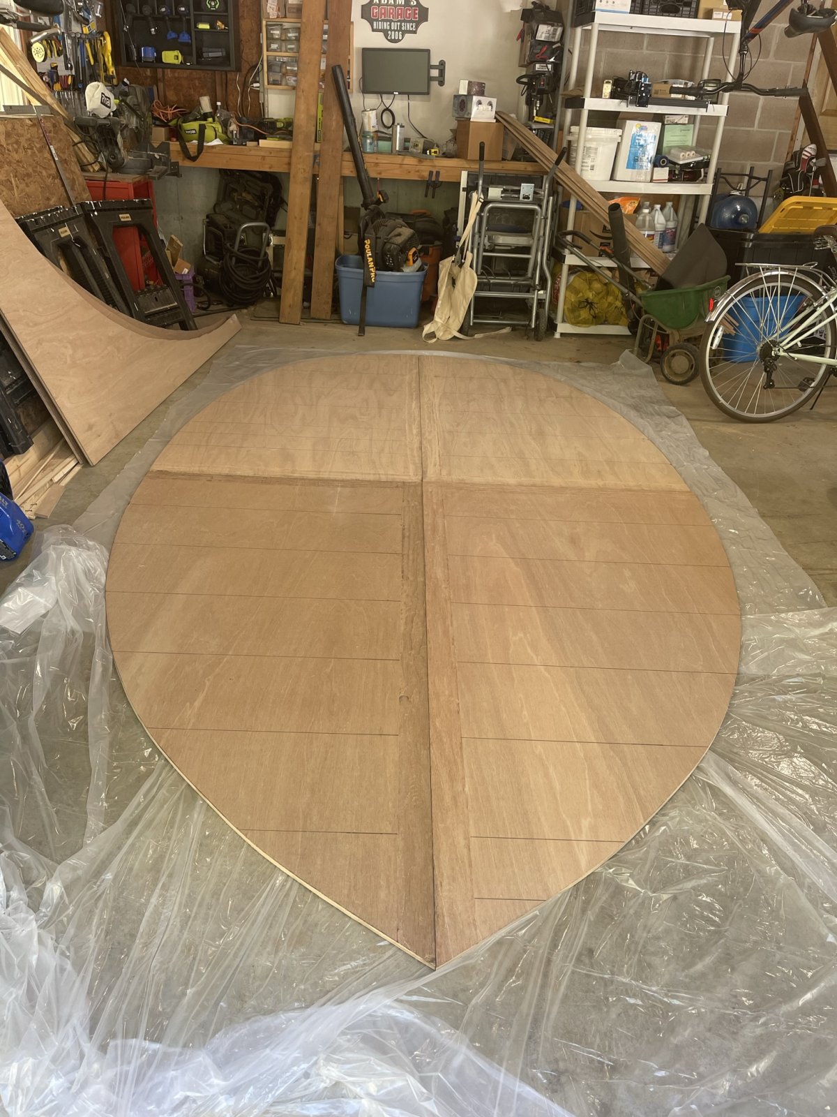 AWOOGA — under construction