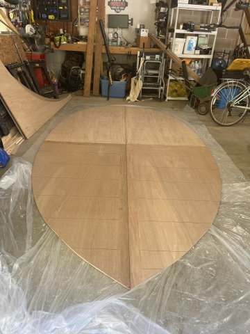AWOOGA — under construction