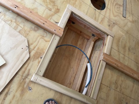 KATE — under construction