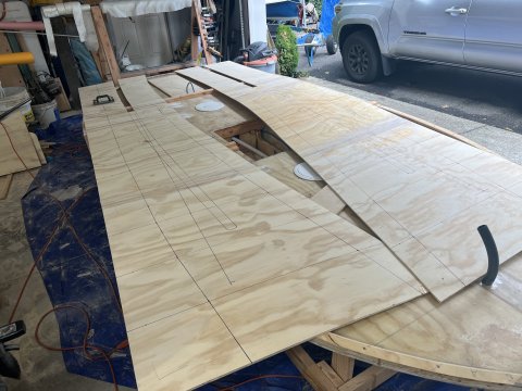 KATE — under construction