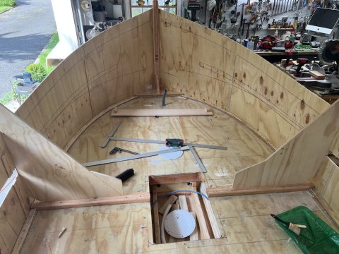KATE — under construction