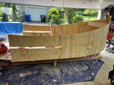 KATE — under construction