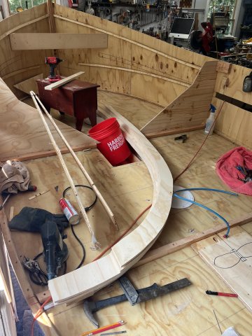 KATE — under construction