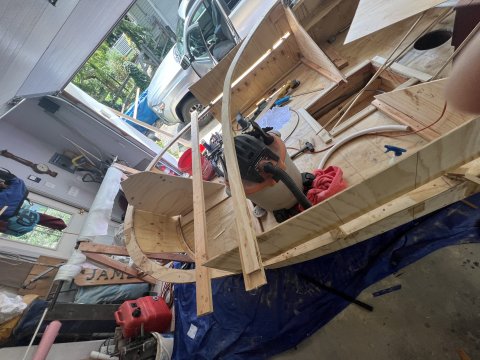 KATE — under construction