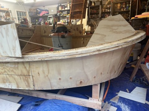 KATE — under construction