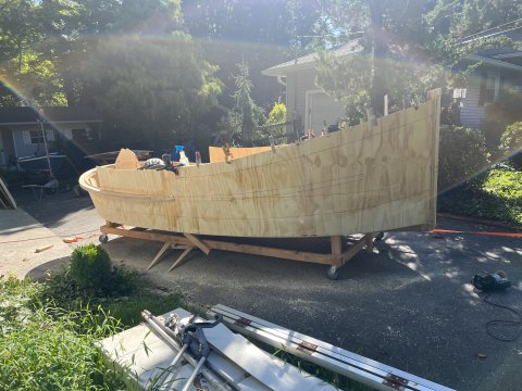 KATE — under construction
