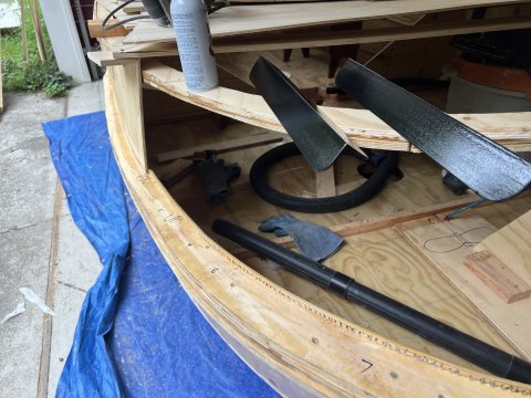 KATE — under construction