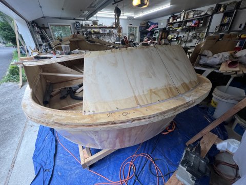 KATE — under construction