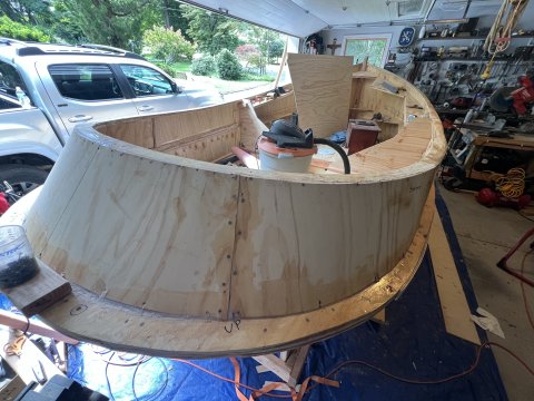 KATE — under construction